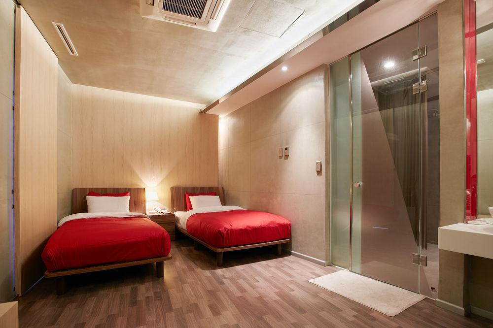 Tria Hotel Seoul
