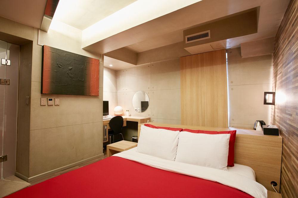 Tria Hotel Seoul