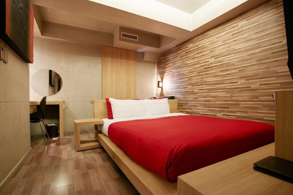 Tria 3* Seoul