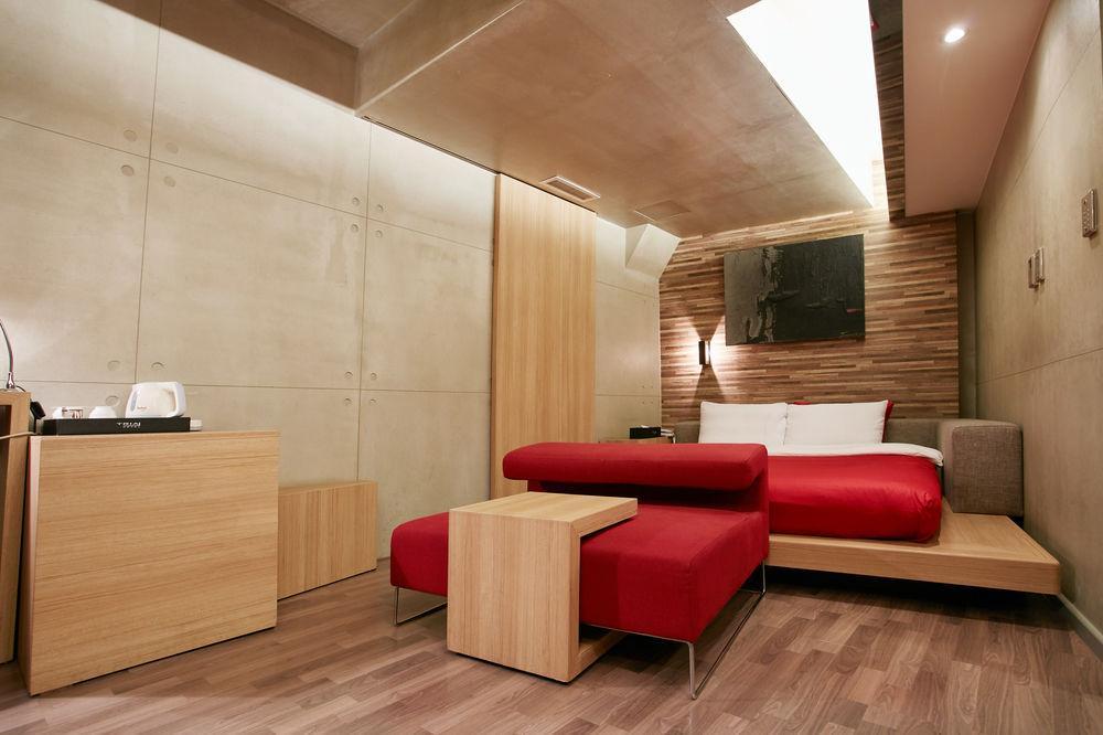 Hotel Tria