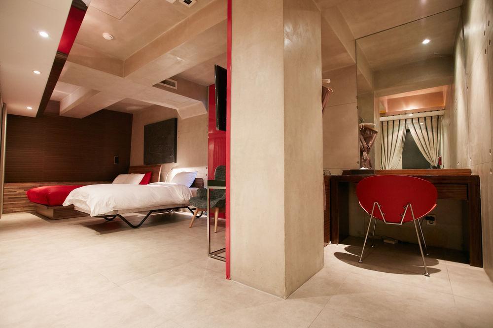 Tria Hotel Seoul