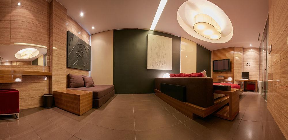 Hotel Tria Seoul