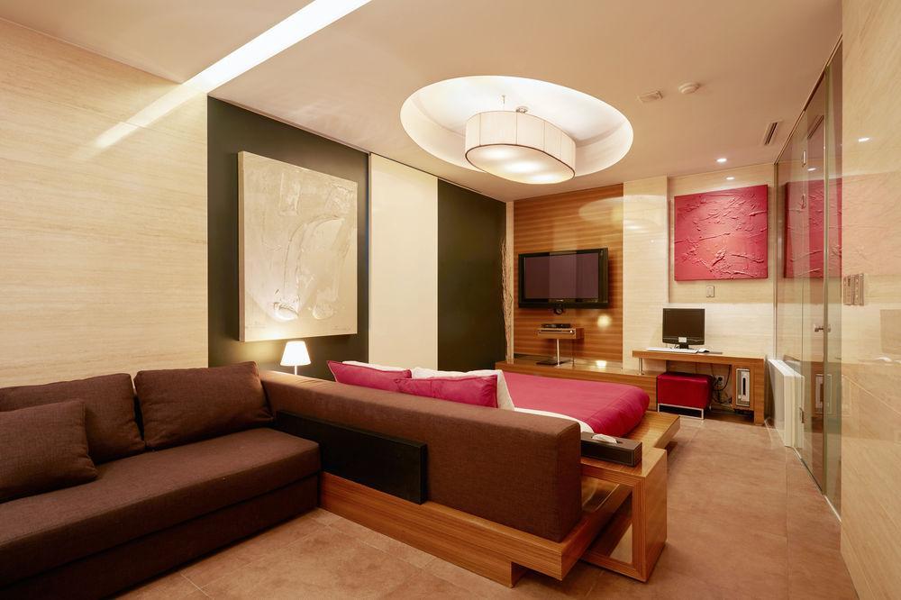 Tria Hotel Seoul