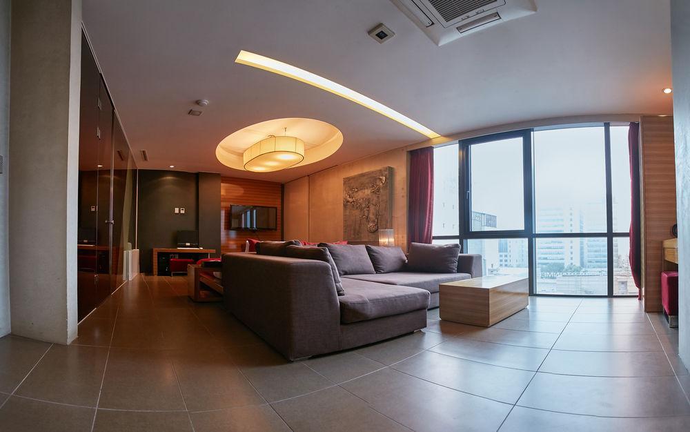 Hotel Tria