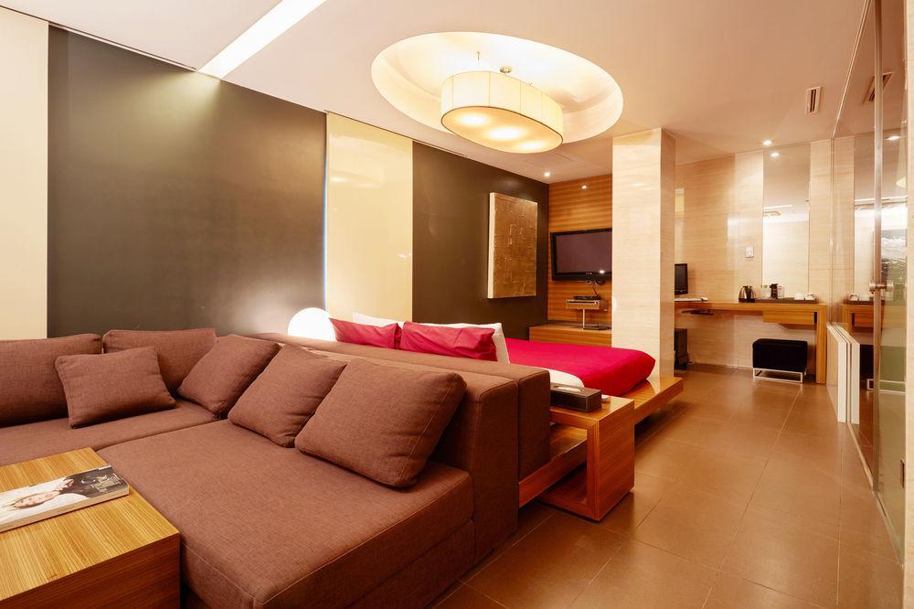 Hotel Tria