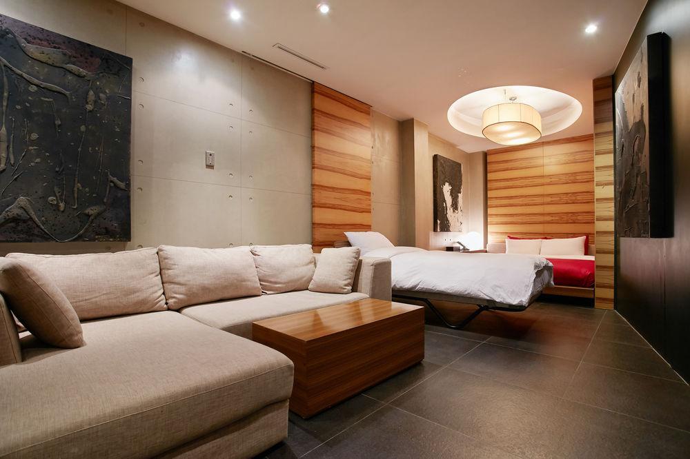 Hotel Tria