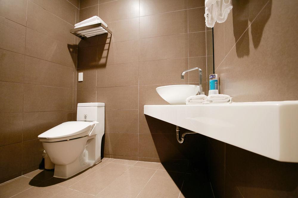 Hotel Tria Seoul