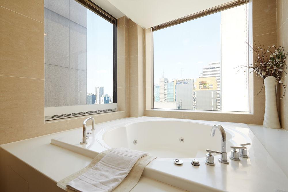 Tria Hotel Seoul