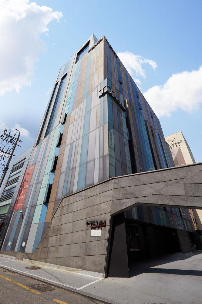 Tria 3* Seoul