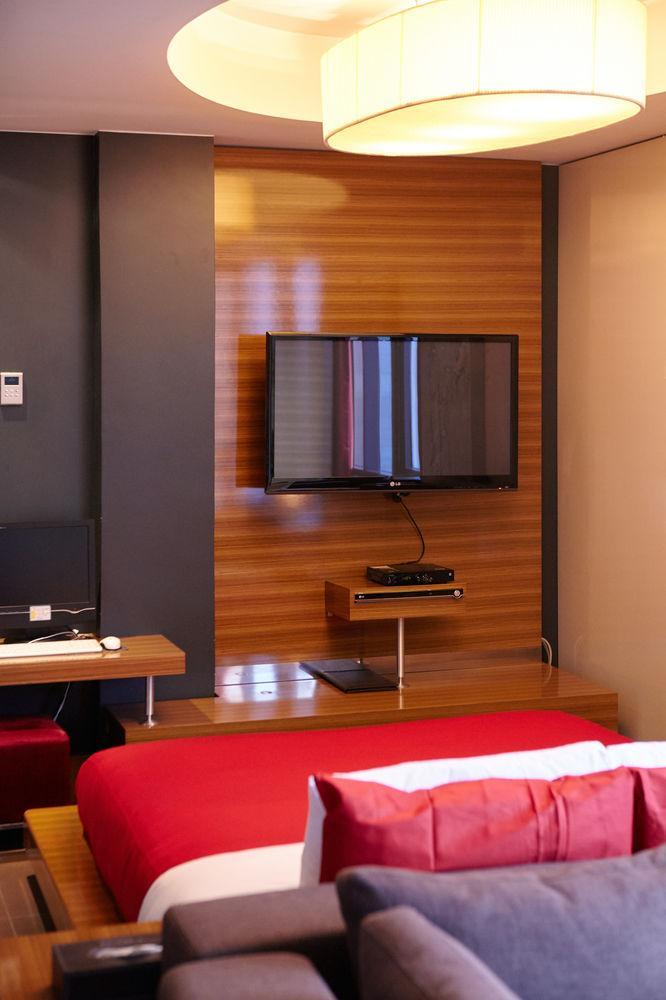 Tria Seoul