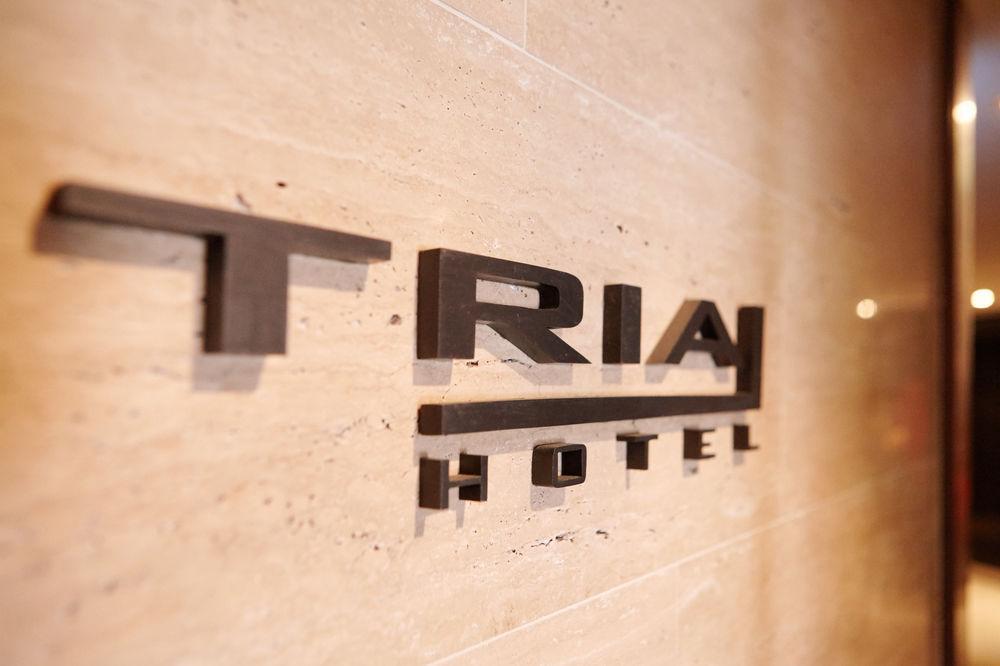 Tria Seoul